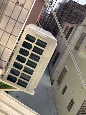 AUX/奥克斯 35Q1大1.5匹空调质量如何？噪音效果怎么样？