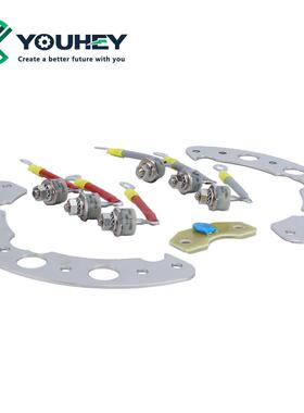 柴油发电机二极管82PFR80 82PF80 LSA461压敏电阻利莱森玛