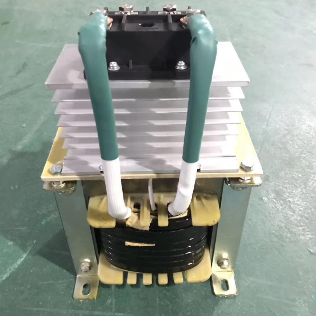 单相直流变压器 整流变压器 交流变直流BKZ-2Kva AC220v变DC24v