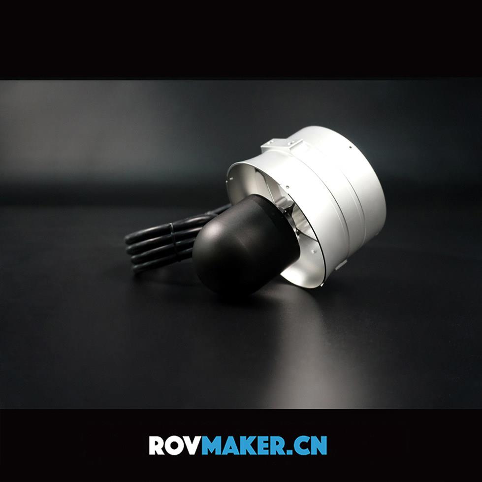 Rov水下螺旋桨模型飞机无人船深海螺旋桨Bluerov螺旋桨Rm58Pro