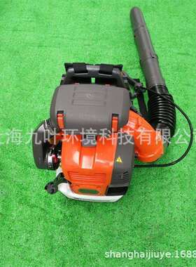 吹风机570BTS背负式Husqvarna风力灭火机