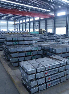 热轧钢板低碳钢卷板可拉伸弯曲中厚板低合金平直板q275热镀锌板卷