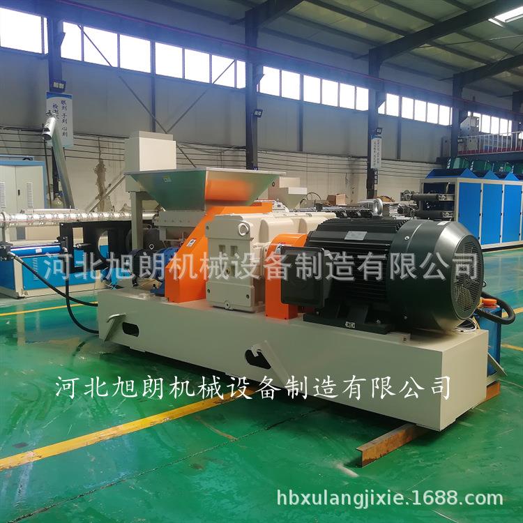 200型硅橡胶滤胶机橡胶滤胶机设备旭朗机械挤出机制造商