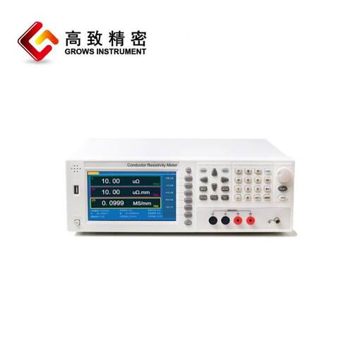 Grows-5510电线电缆电阻率仪金属导体电导率仪电缆导体电阻率仪