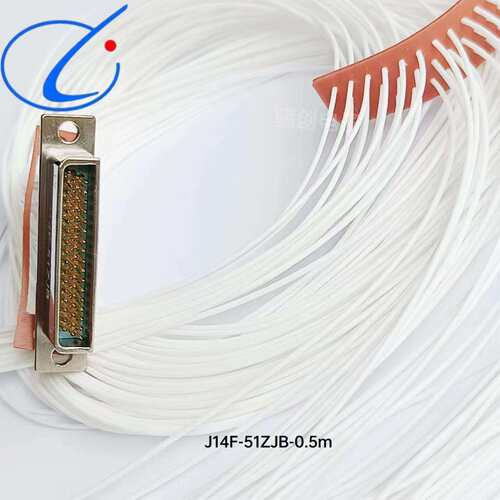 J14H矩形连接器J14H-25TJ J14H-25ZKB J14A-26TJ J14F-36ZJB-300