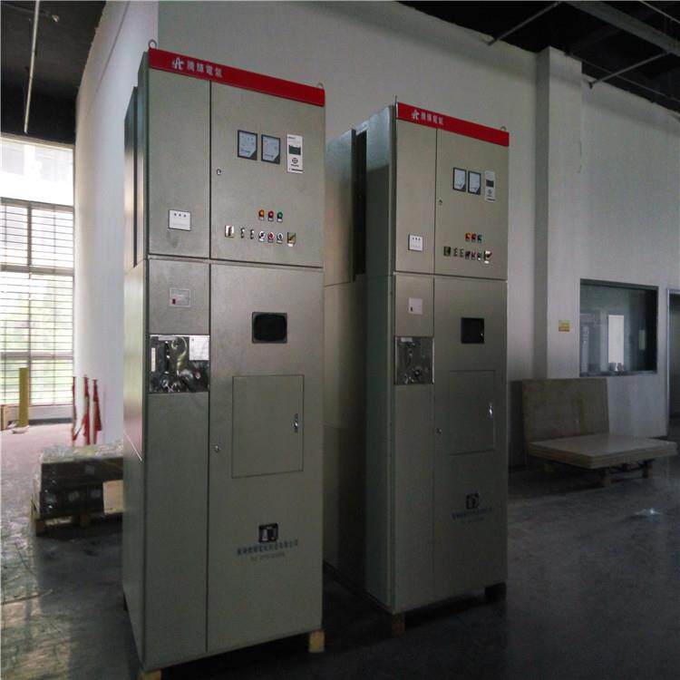 什么是XGN开关柜中压配电设备用于进线柜出线柜PT柜计量柜