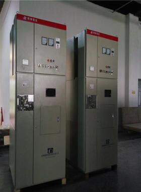 襄阳腾辉电气专业生产高压开关柜KYN28可抽出式的高压开关柜