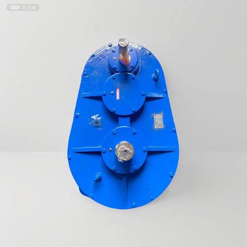ZL400搅拌机减速机