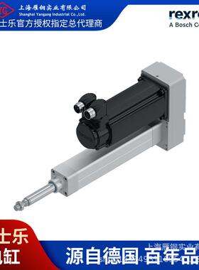 德国Rexroth力士乐 机电气缸 EMC-130-HP-1 电动缸 R156440000