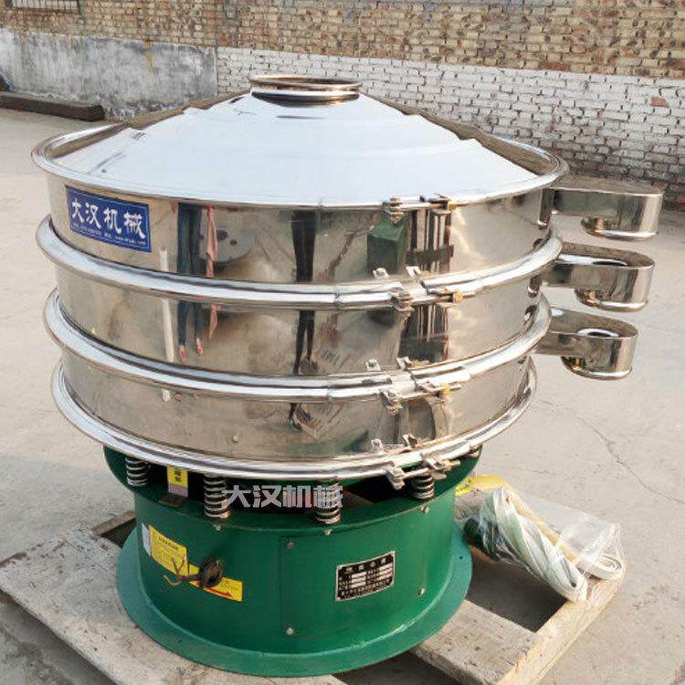 丙烯酸乳液过滤筛液体除杂过滤筛震动式过滤筛机厂家直销