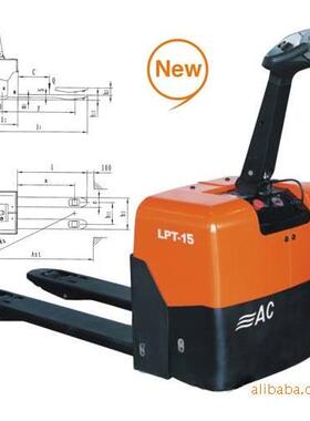 供应电动KWF托盘运车液压运压车 电搬动液叉 车