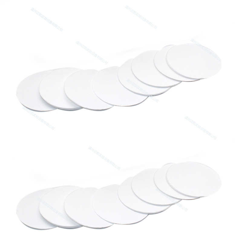 聚偏氟乙烯膜PVDF亲水圆片滤膜142*0.22/0.45μm 微孔滤膜 过滤膜