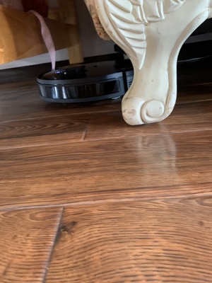 真实对比科沃斯DX55和T5扫地机器人哪个好，区别大不大呢？