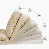 发懒发沙休闲椅折叠躺睡出租屋折叠沙发小户型榻榻米座人椅网红两