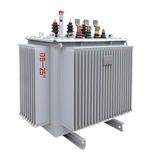 油浸式变压器供应全铜油浸式变压器价格报价生产厂家