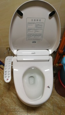 卫丽净智能马桶盖怎么样,千万要注意,内幕揭秘