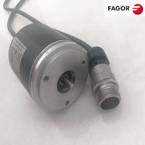 发格 S-2500旋转编码器S5000 发格角度编码器圆光栅