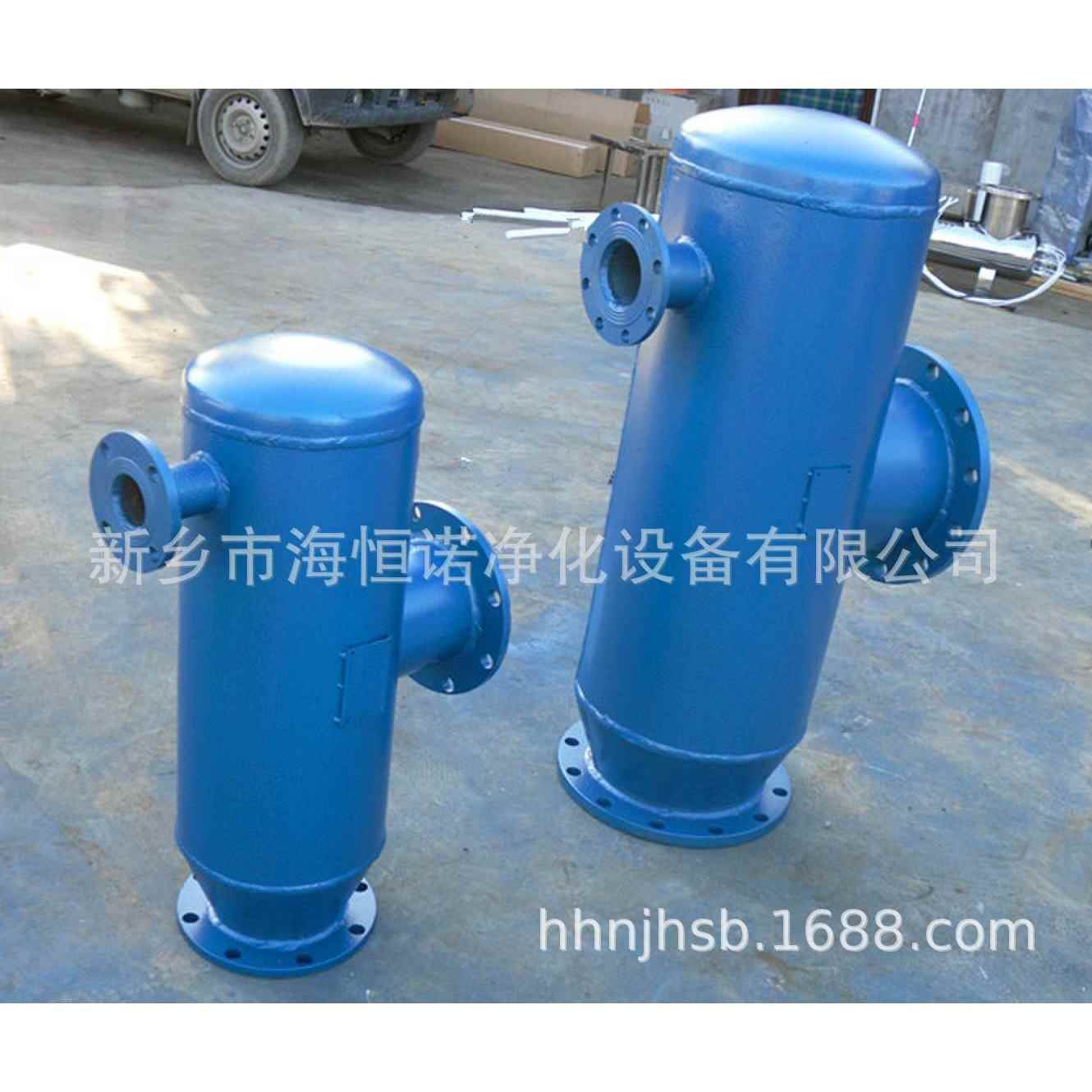 不锈钢蓝式过滤器304不锈钢过滤网直通式过滤器DN15