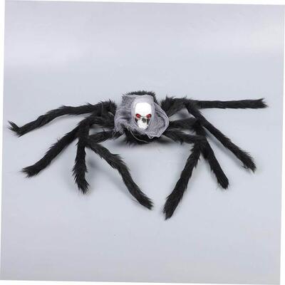 Halloween Ghost Spider Ghost Festival Horror Props Simulatio