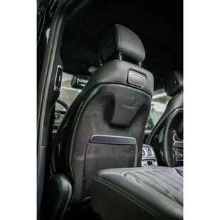 奔驰新款 碳纤维座椅盖板后背板 大G级W464G63G550G350内饰G500改装