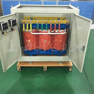 变器38压0V变399V17V425V 起重电K磁铁用1735KVA135W三相干式
