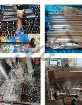 汽车底盘清洗器可调节两用清洗喷头4000psi高压喷头路面洗地刷
