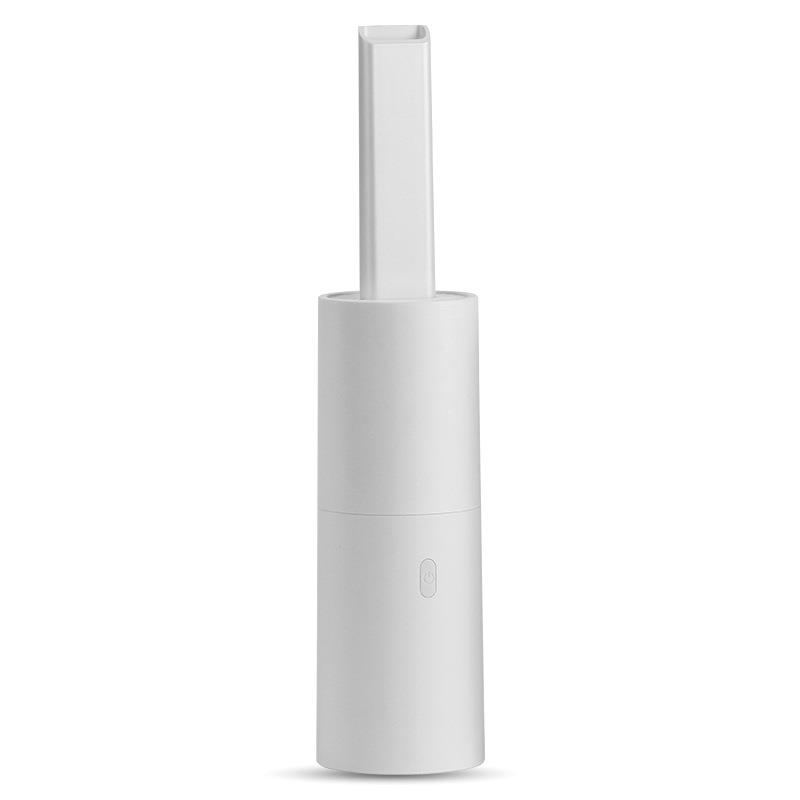 迷你吹吸两用无线便携吸尘器宠物吸尘器办公吸尘器车载吸尘器