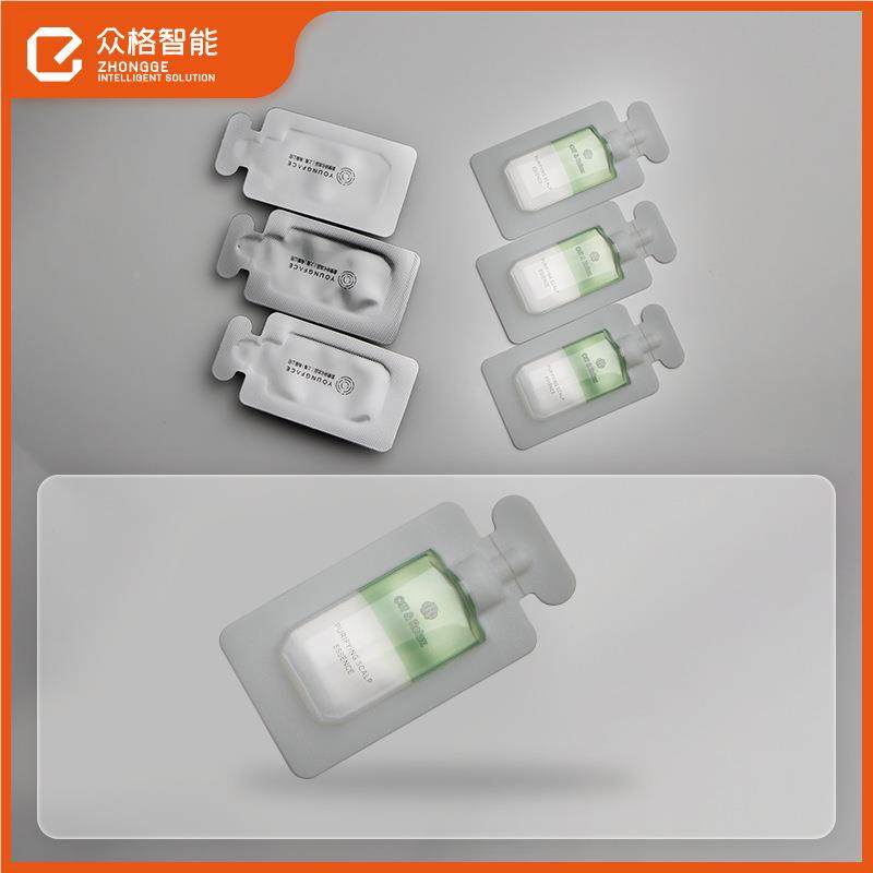 华液双对156标精益生菌粉灌装机-漱口水冻杯包装机免洗面-膜泡果,五金/工具,其他机械五金,淘宝优惠券,粉丝福利购,淘宝优惠卷