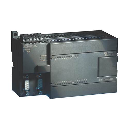 6ES7216-2AD23-0XB8 6ES7216-2BD23-0XB8 S7-200CPU模块