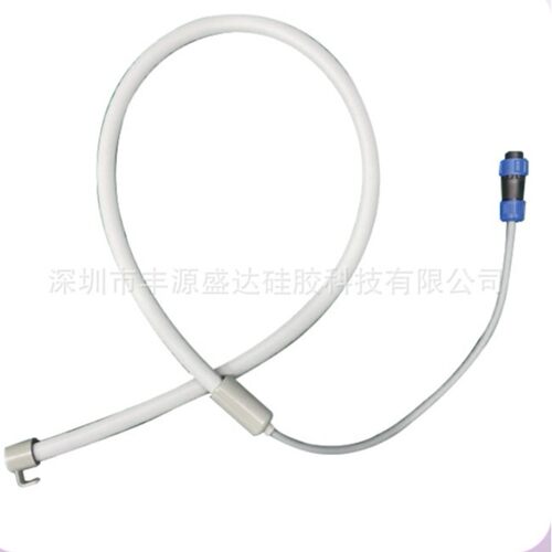输液泵硅胶加温条