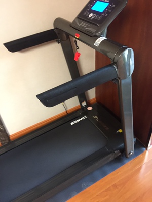 请问评测一下亿健精灵S6跑步机怎么样，为什么很多人跟风选择它？