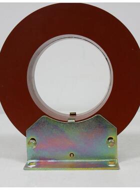 零序电流互感器LMZC-0.5 50/1 1VA 0.5KV 10P10内径