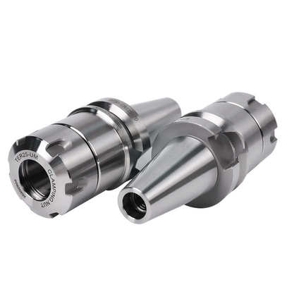 BT40ER32雕刻机刀柄夹头数控CNC加工中心高精度刀柄动平衡BT30-20