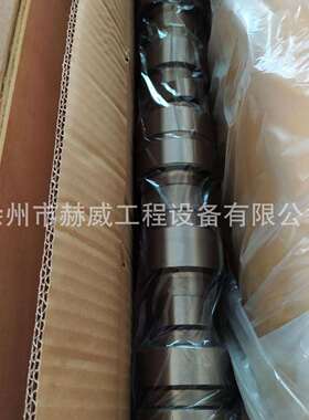 山推推土机D22发动机/凸轮轴20/TP3042568/3042568现货