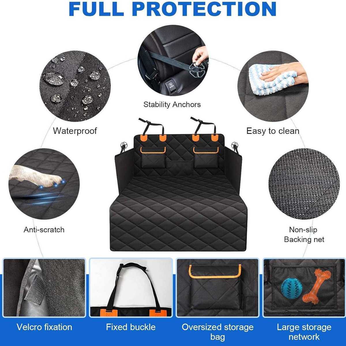 后备箱宠物垫车用后备箱宠物垫防水防脏防抓车宠物后备箱垫,宠物/宠物食品及用品,狗窝/屋/帐篷/沙发,淘宝优惠券,粉丝福利购,淘宝优惠卷