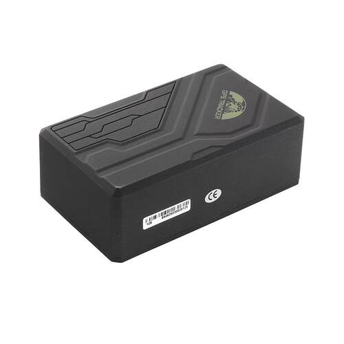 科帮108车载车辆追跟定仪器远程定位汽车防盗追踪强 磁TK108A
