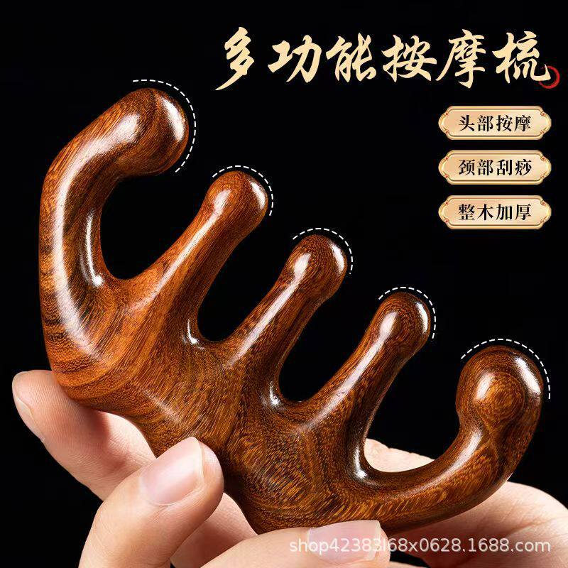 古风棉麻口袋礼品袋抽绳袋文玩收纳袋荷花袋锦囊香包束口袋盘珠袋