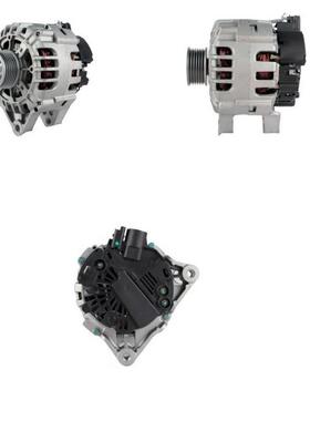 供应A13V1203/21493N/21664N/9638275980/9638275780汽车发电机