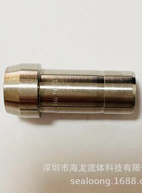 SS-811-PC Swagelok世伟洛克孔口接头现货销售