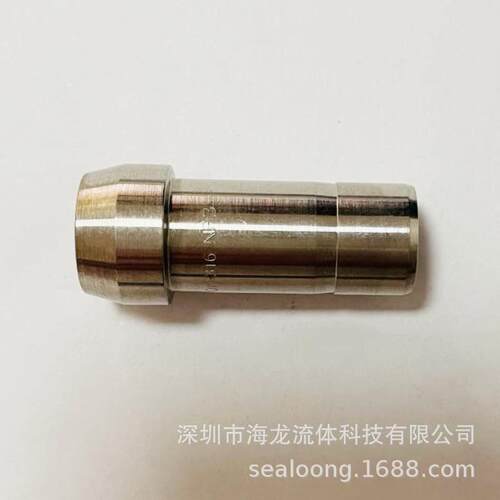 SS-811-PC Swagelok世伟洛克孔口接头现货销售