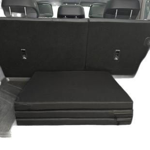 1935Z8Y汽车床SUV后后备垫箱找平排垫单双人叠车载旅折行床平躺加
