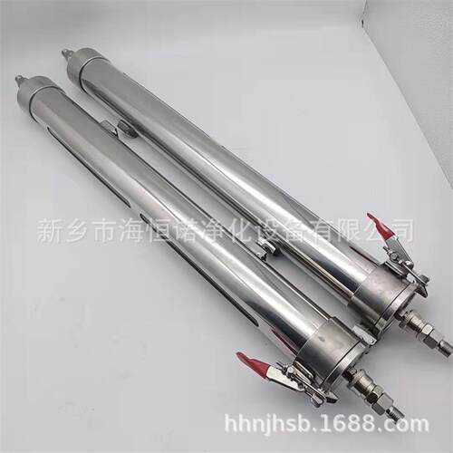 TZ215有机玻璃透明树脂交换器TZ217氢离子离子交换柱