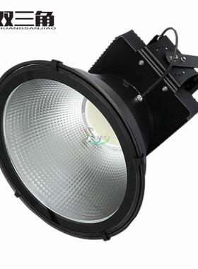 0塔灯吊灯建筑鳍片大800w100w功率工地无品牌/工程防水探照灯照明