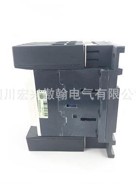 器LC1D系列流接触2LC1D1交15DGW00M7C交流接触器家用20V控制电机