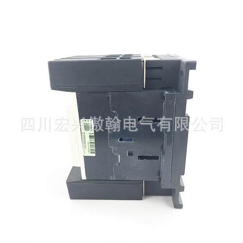LC1D系列交流接触器LC1D11500M7C交流接触器家用220V控制电机保护