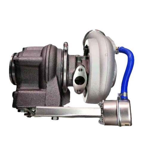涡轮增压器HX30W4040353404038240502204050221硬连接TURBO