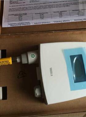 HMT120温湿度变送器