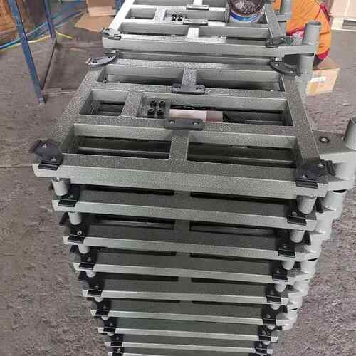 上海耀华电台称CS-T60kg/5g高度落地电精子秤6子0公耀华斤工业台