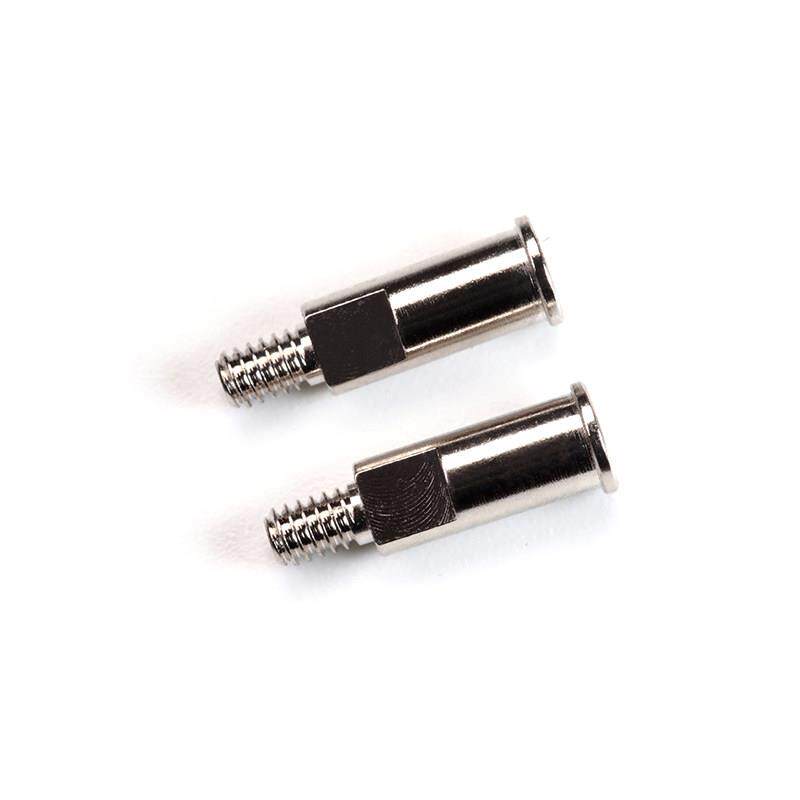 奥兰多汉特模型MA2-V07前无动力轮毂接合器短卡X02拖头T01配件