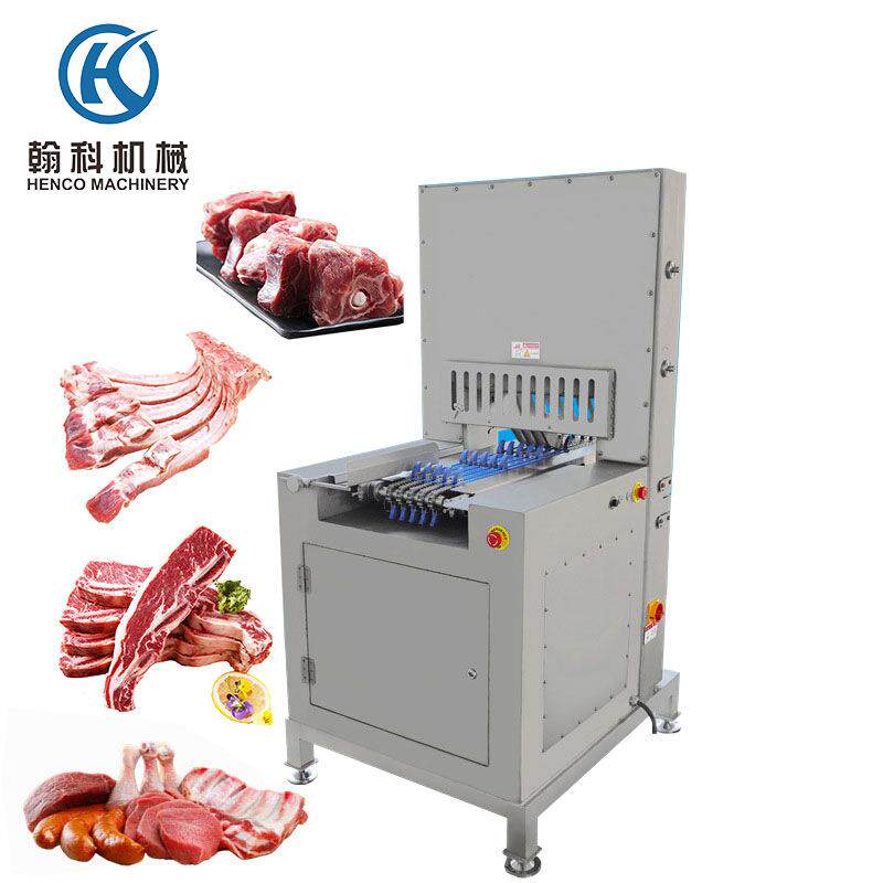 锯骨机商用家用切骨机冻肉牛骨羊骨猪脚切割机厂家直销